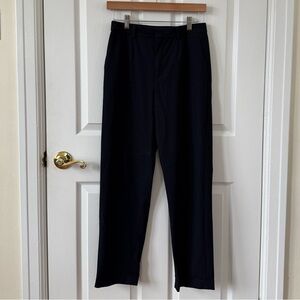 Uniqlo Smart Ankle Pant - Navy